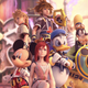Illustration for article titled Dont Be Surprised by a emKingdom Hearts 2/em HD Remake